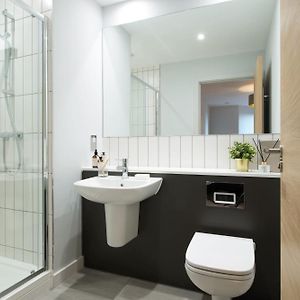Appartement met Twee Slaapkamers